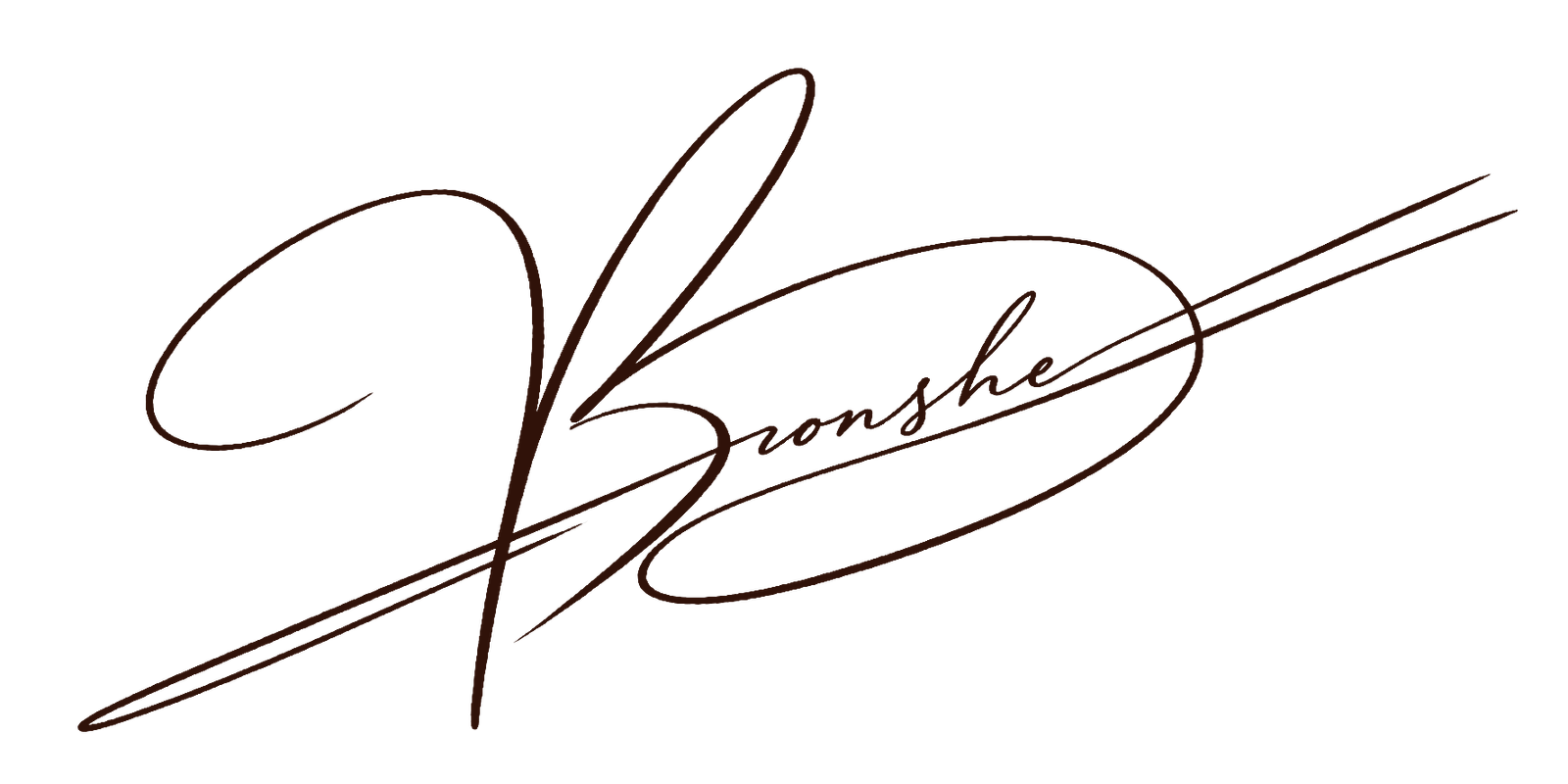 Firma BRONSHE